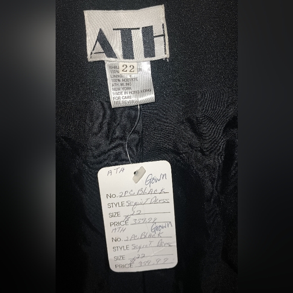 Beaded Blazer - Picture 2 of 4